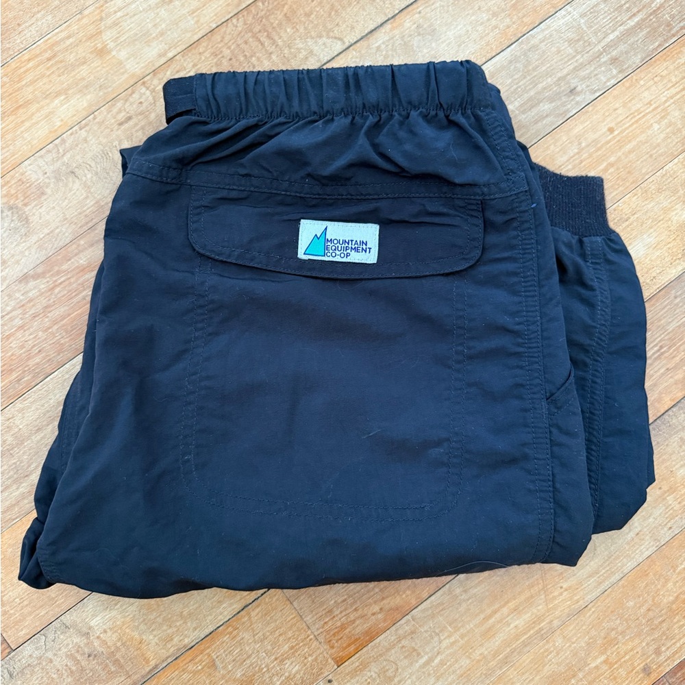 MEC - Vintage Rad Pants - Small